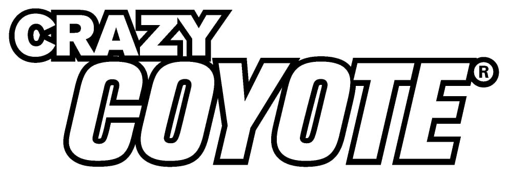 Crazy Coyote