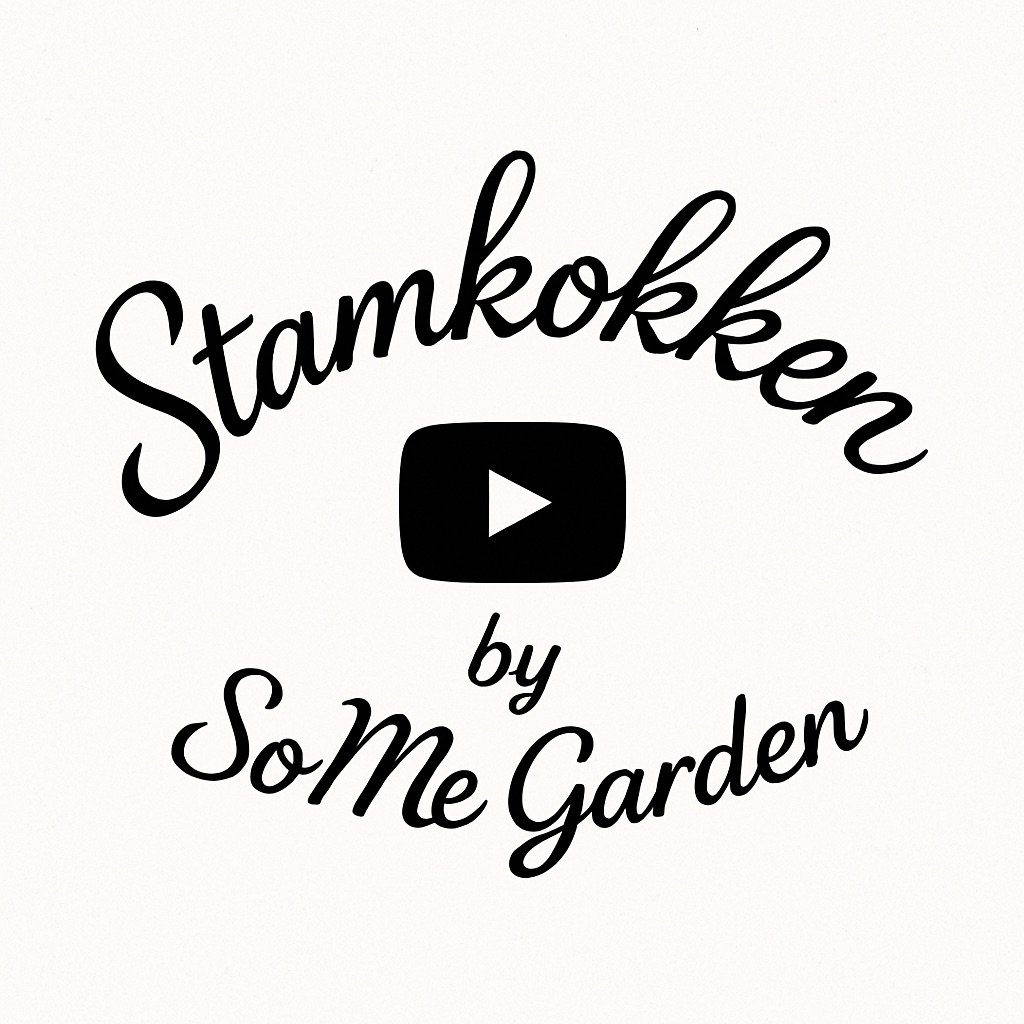 Stamkokken logo